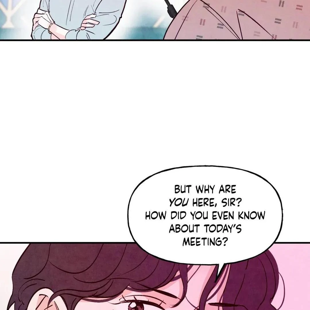 Punch Drunk Love - Chapter 77 manhwa