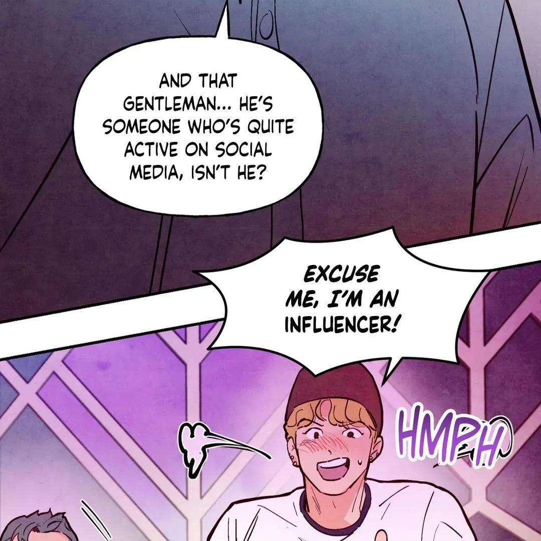 Punch Drunk Love - Chapter 77 manhwa