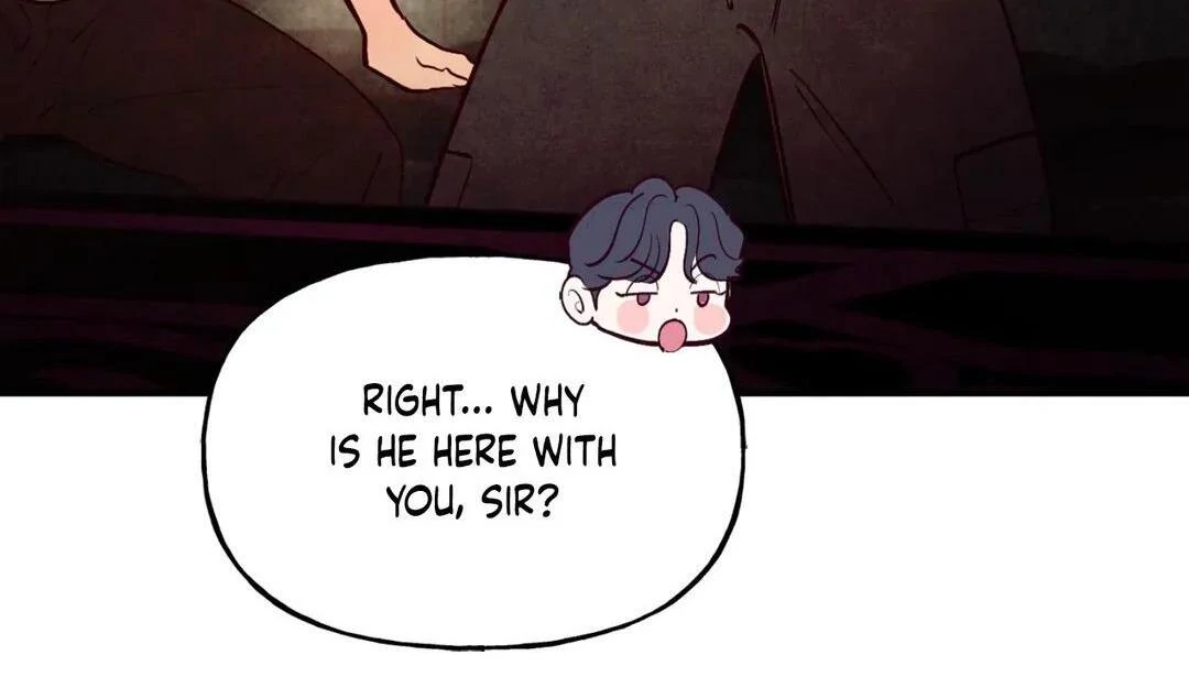 Punch Drunk Love - Chapter 77 manhwa