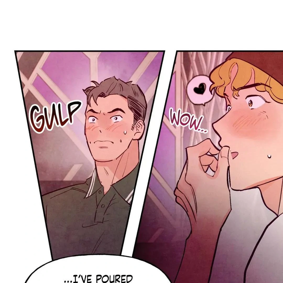 Punch Drunk Love - Chapter 77 manhwa