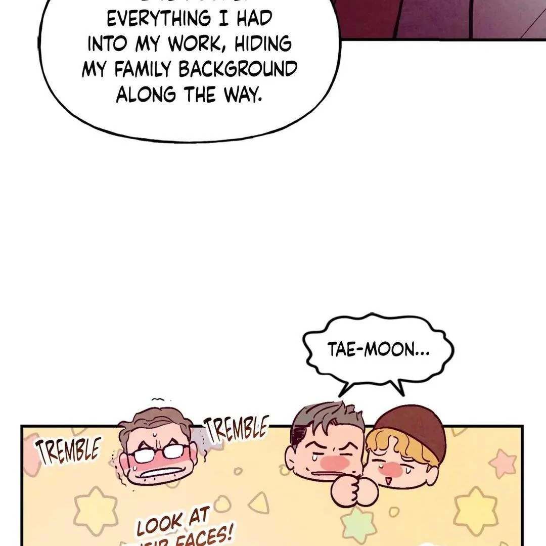 Punch Drunk Love - Chapter 77 manhwa