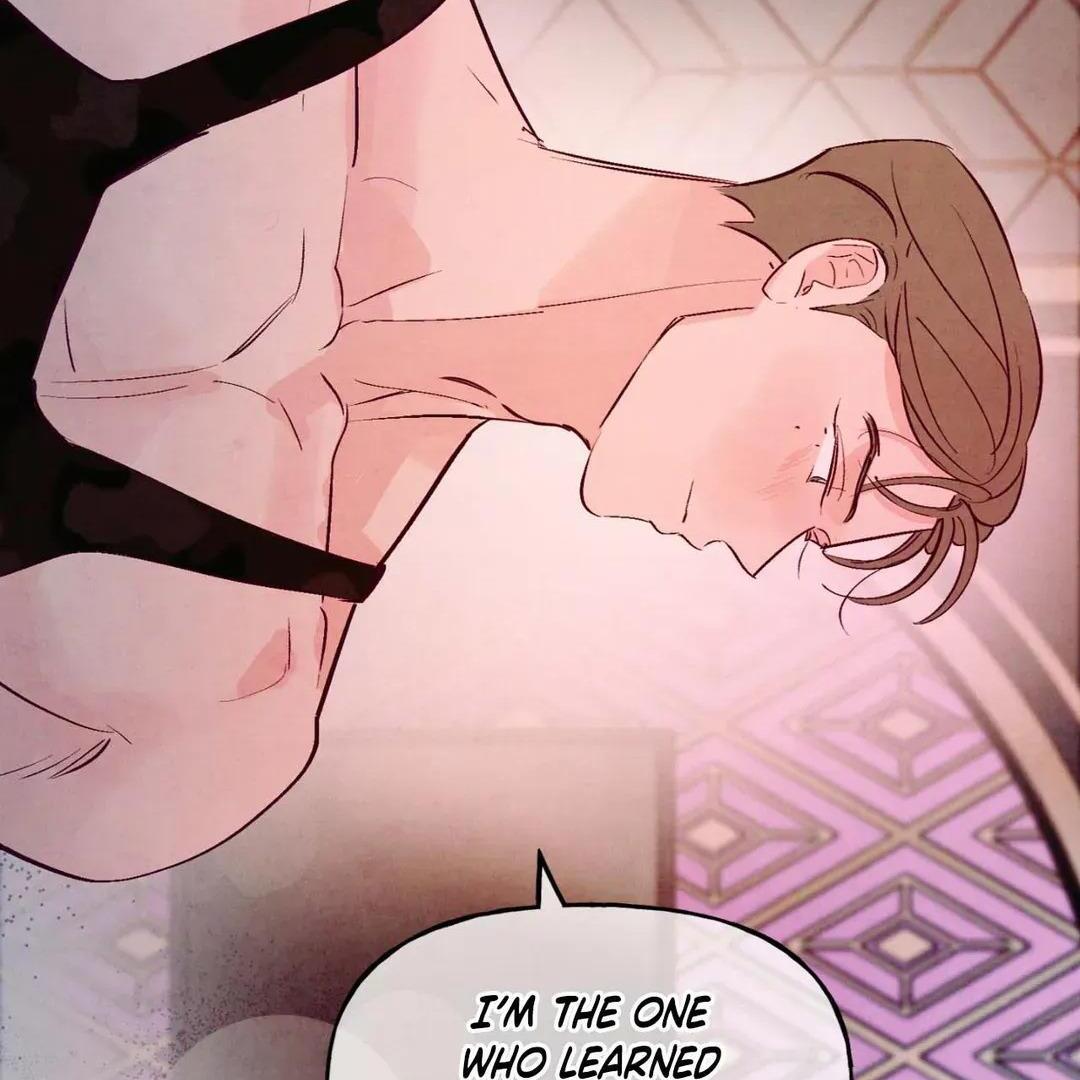 Punch Drunk Love - Chapter 77 manhwa