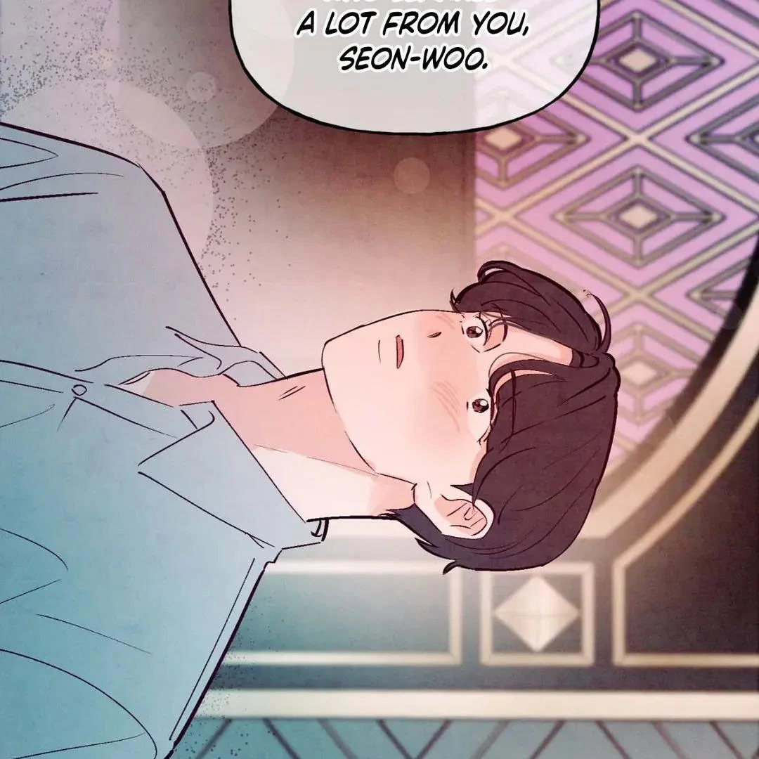 Punch Drunk Love - Chapter 77 manhwa