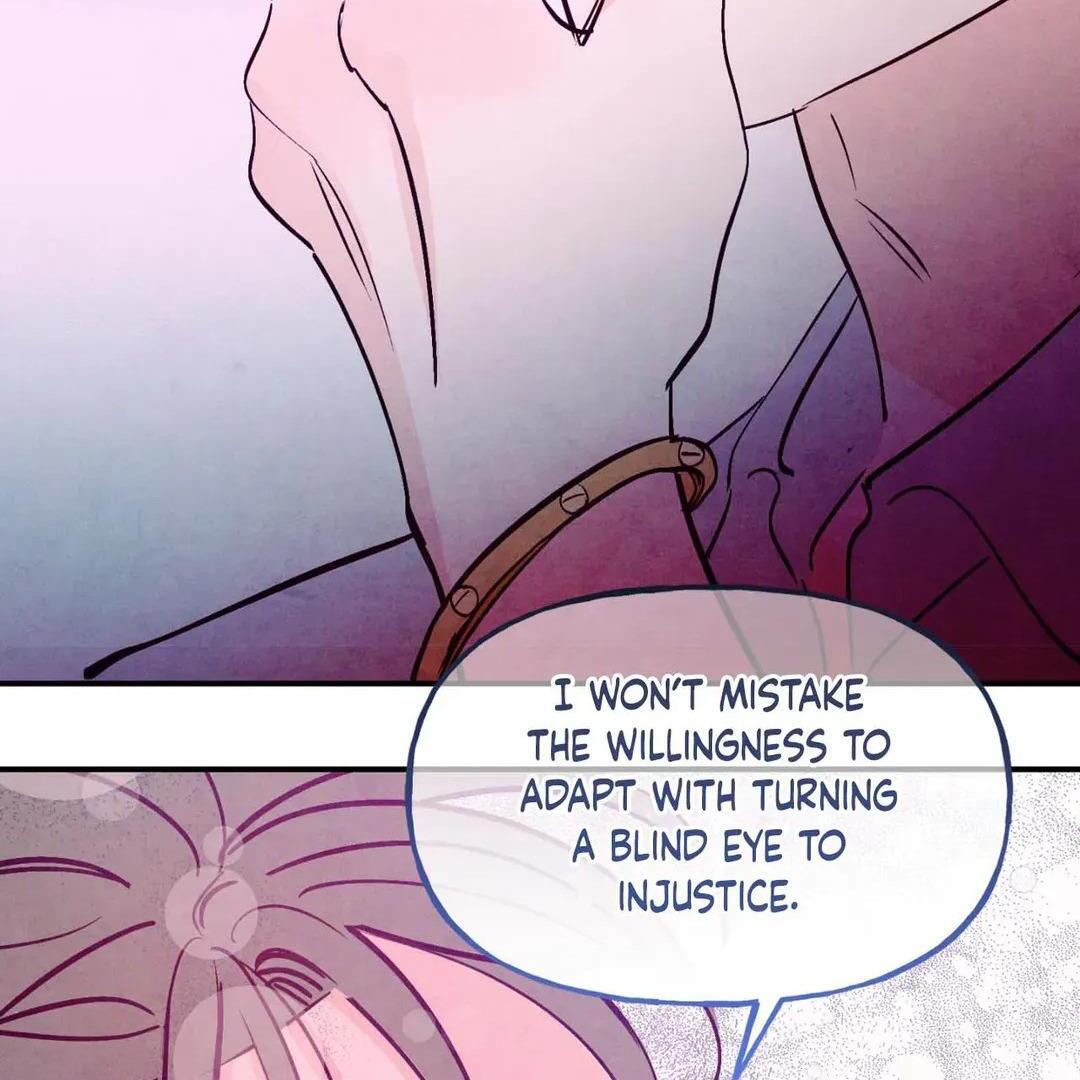 Punch Drunk Love - Chapter 77 manhwa