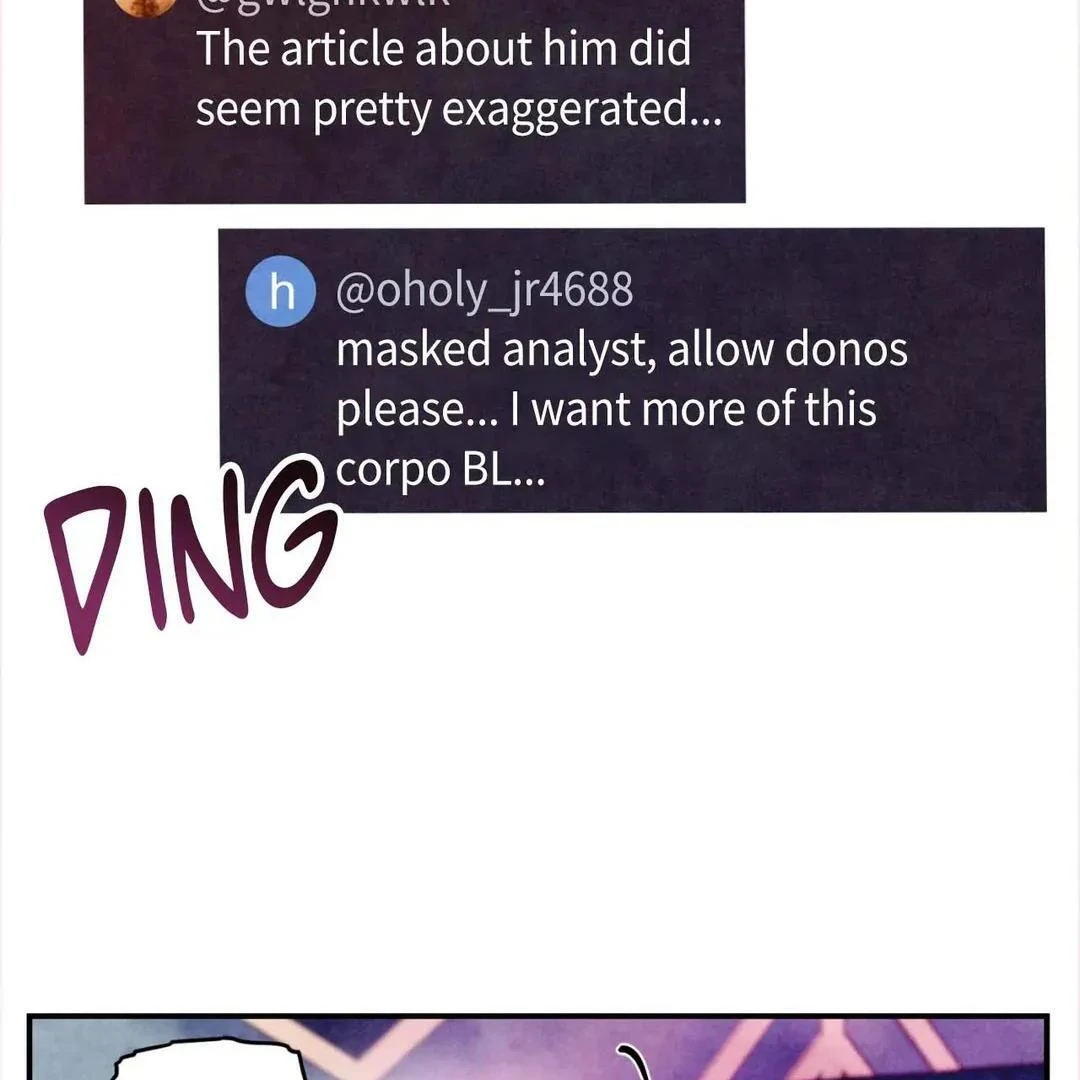 Punch Drunk Love - Chapter 77 manhwa