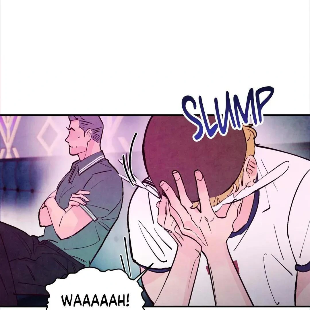 Punch Drunk Love - Chapter 77 manhwa