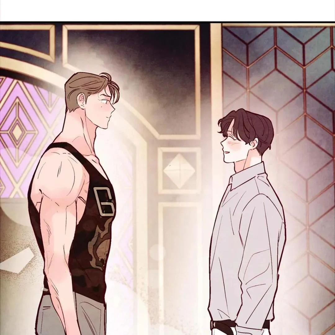 Punch Drunk Love - Chapter 77 manhwa