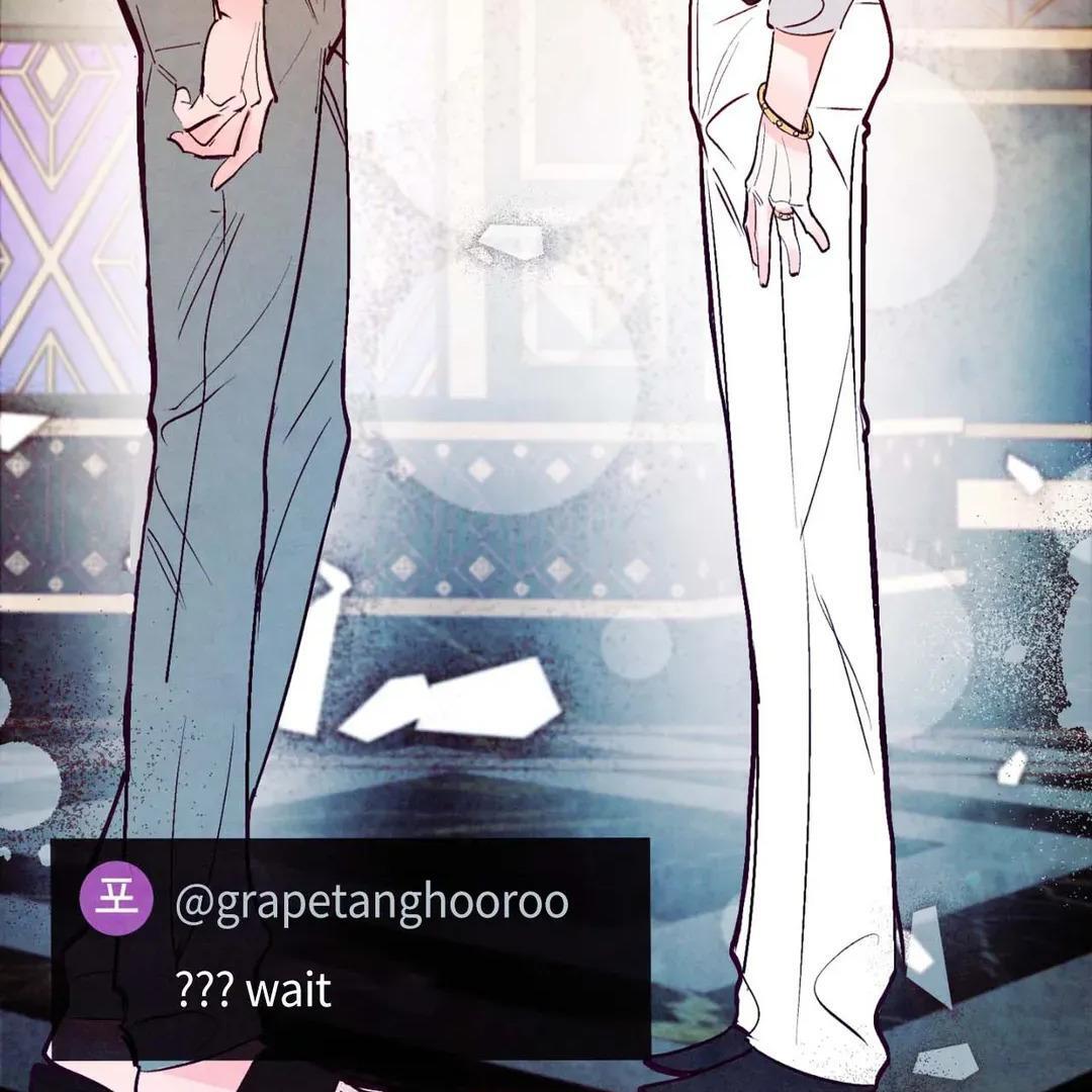 Punch Drunk Love - Chapter 77 manhwa