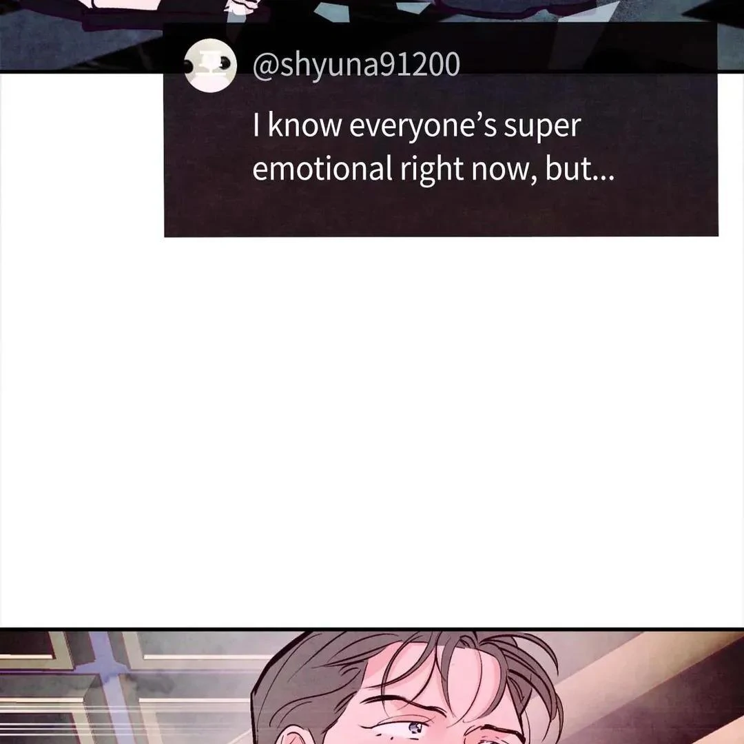 Punch Drunk Love - Chapter 77 manhwa