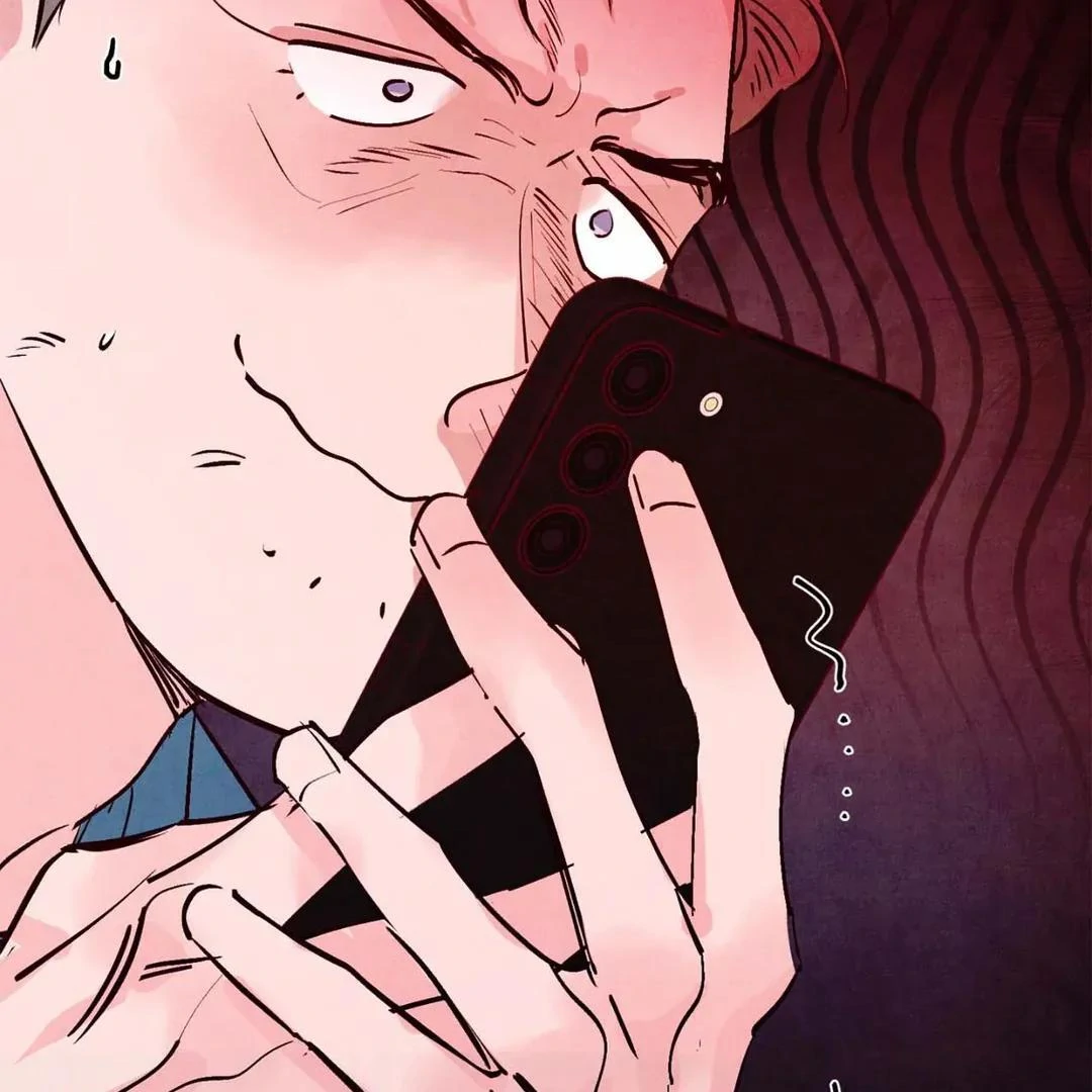 Punch Drunk Love - Chapter 78 manhwa