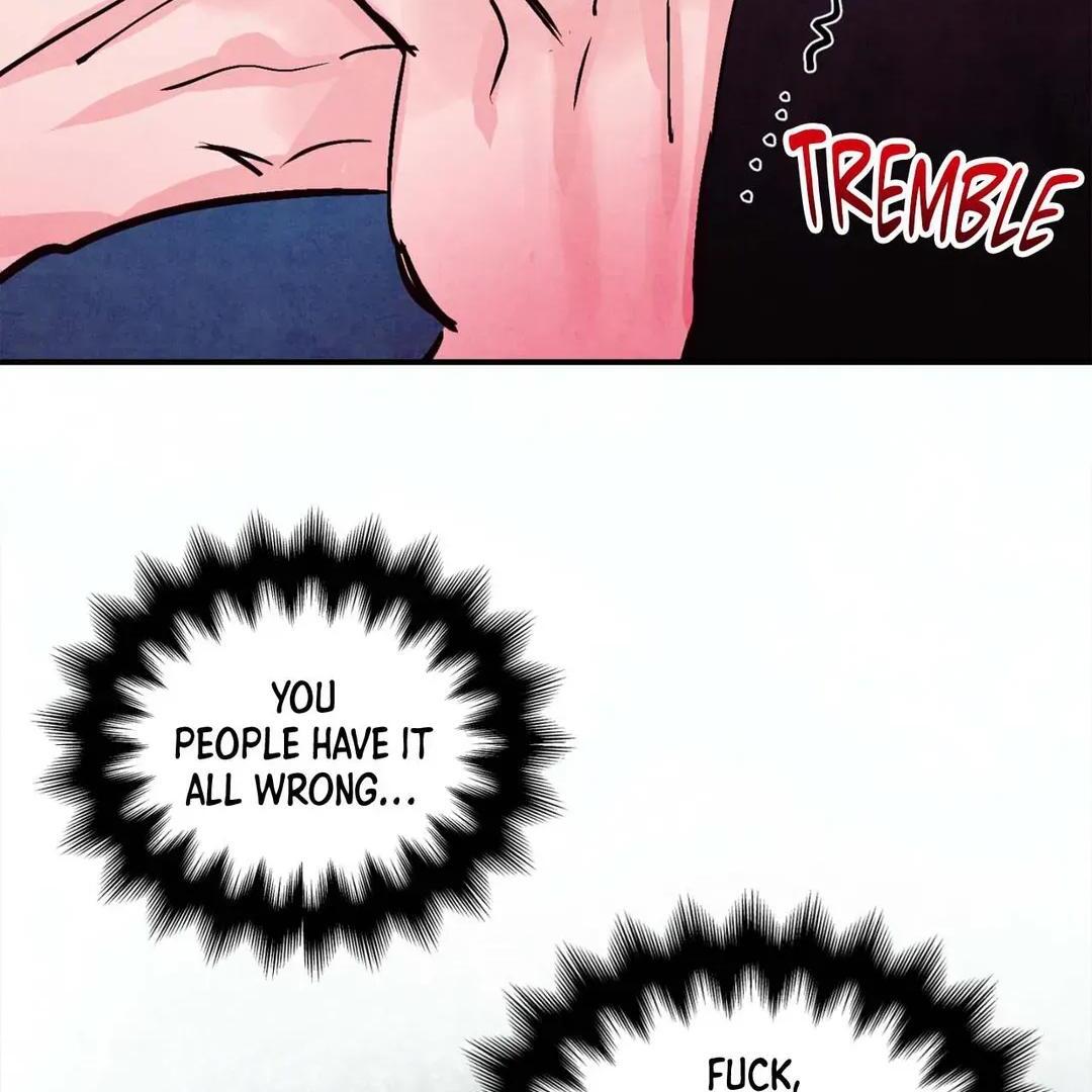 Punch Drunk Love - Chapter 78 manhwa