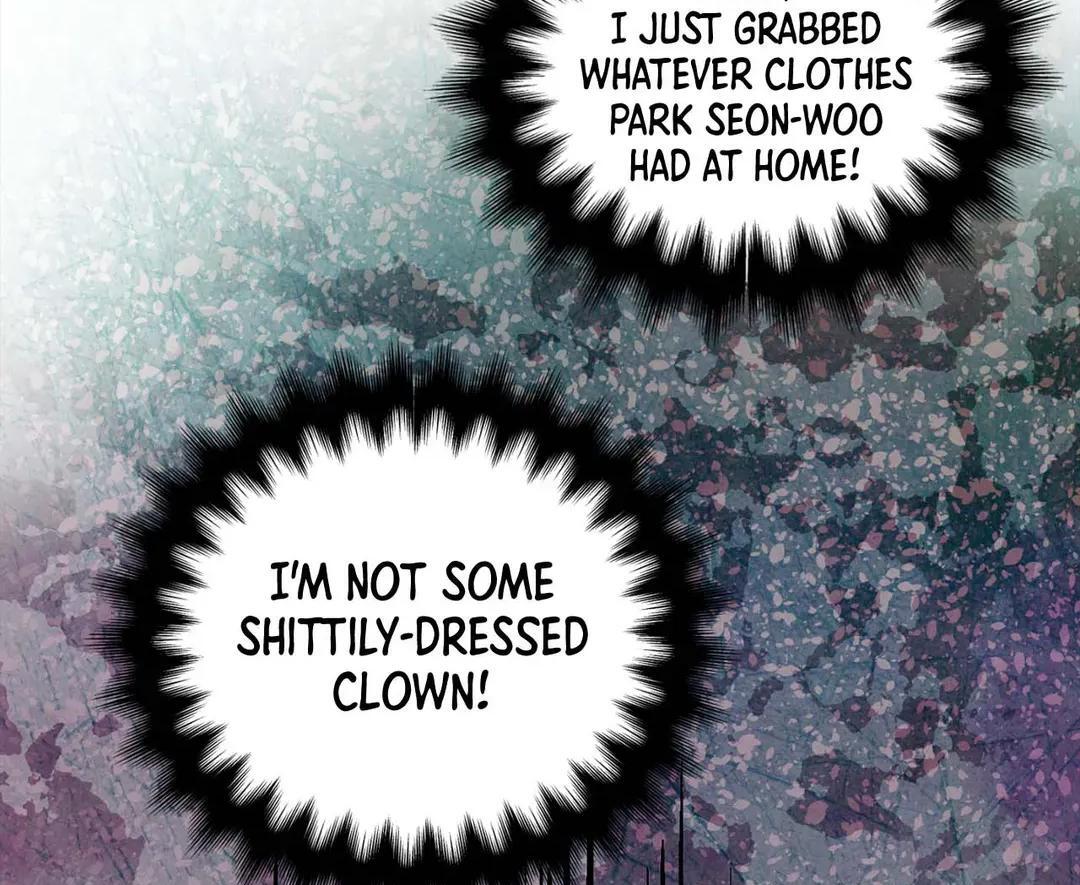 Punch Drunk Love - Chapter 78 manhwa