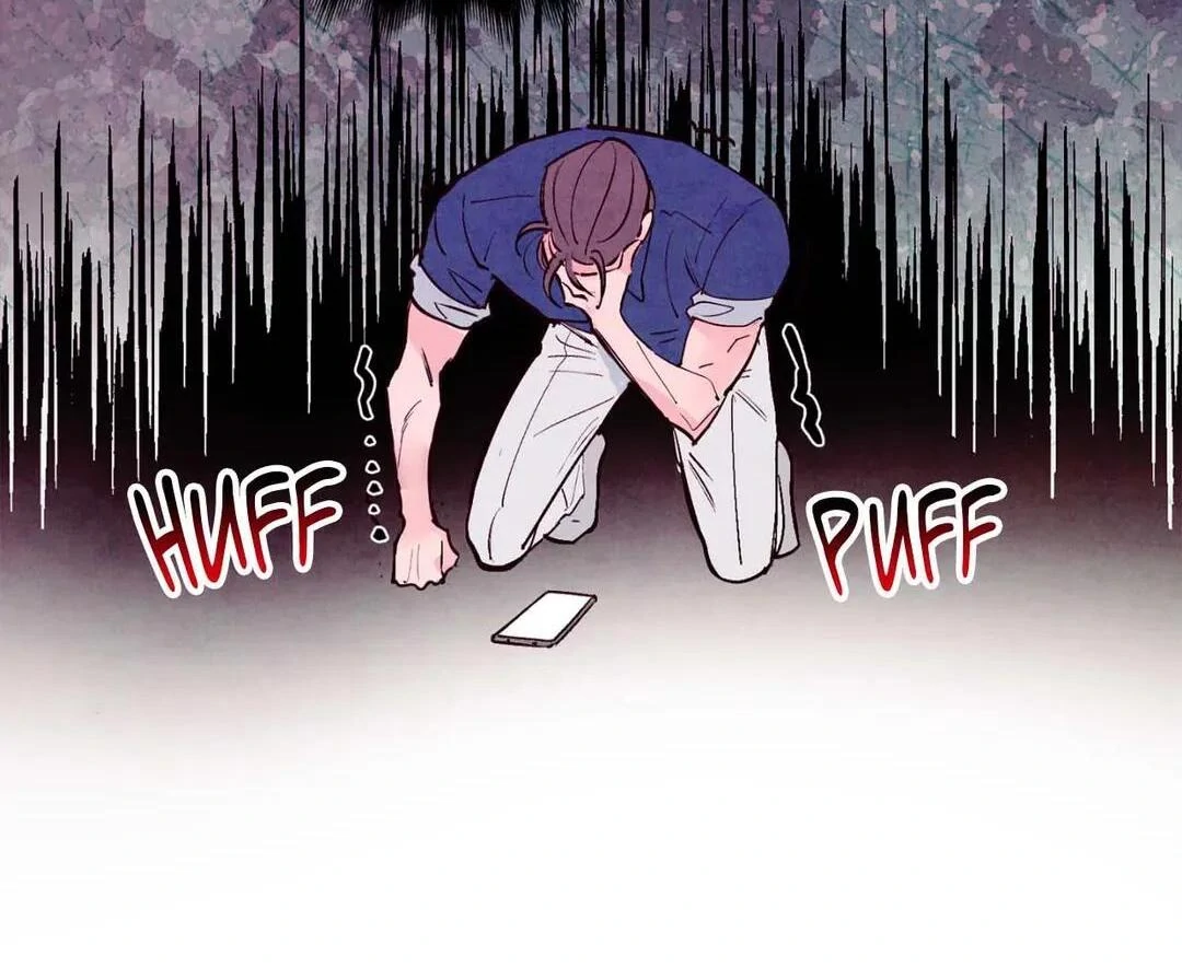 Punch Drunk Love - Chapter 78 manhwa