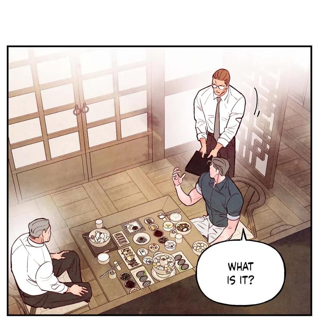 Punch Drunk Love - Chapter 78 manhwa