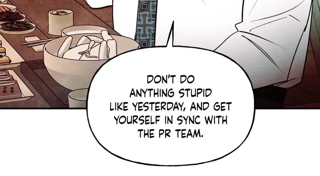 Punch Drunk Love - Chapter 78 manhwa