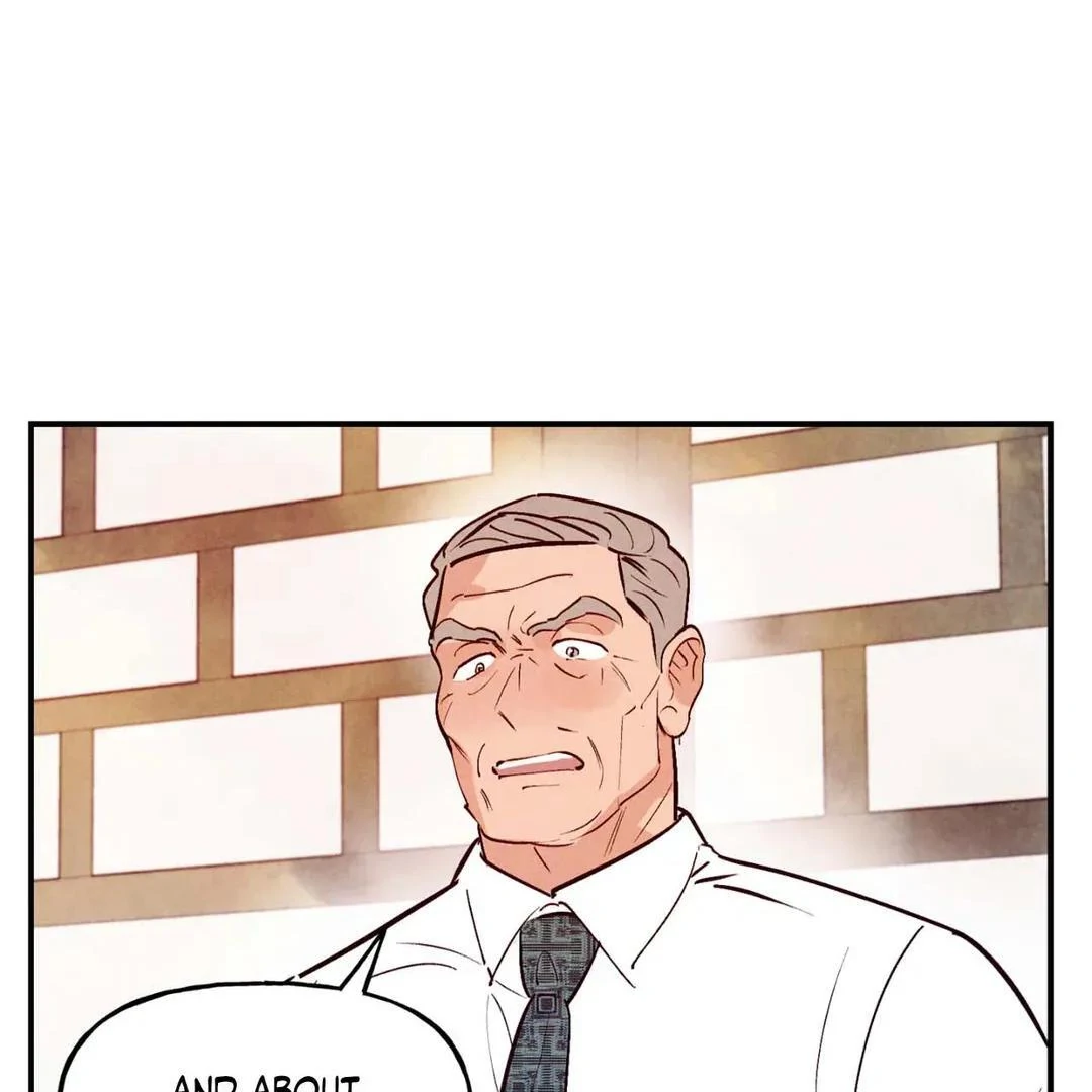 Punch Drunk Love - Chapter 78 manhwa