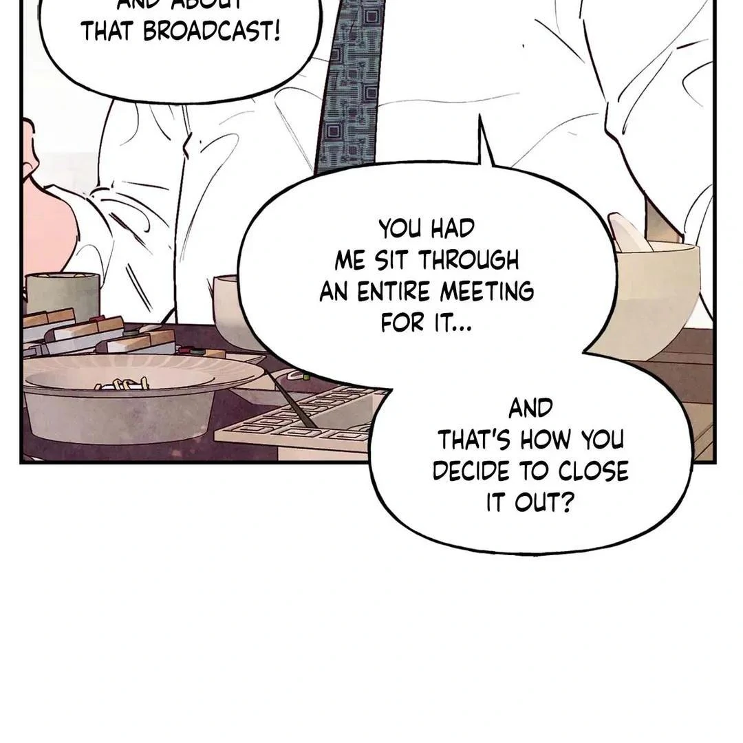 Punch Drunk Love - Chapter 78 manhwa