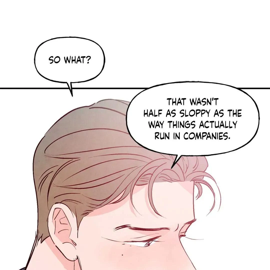 Punch Drunk Love - Chapter 78 manhwa