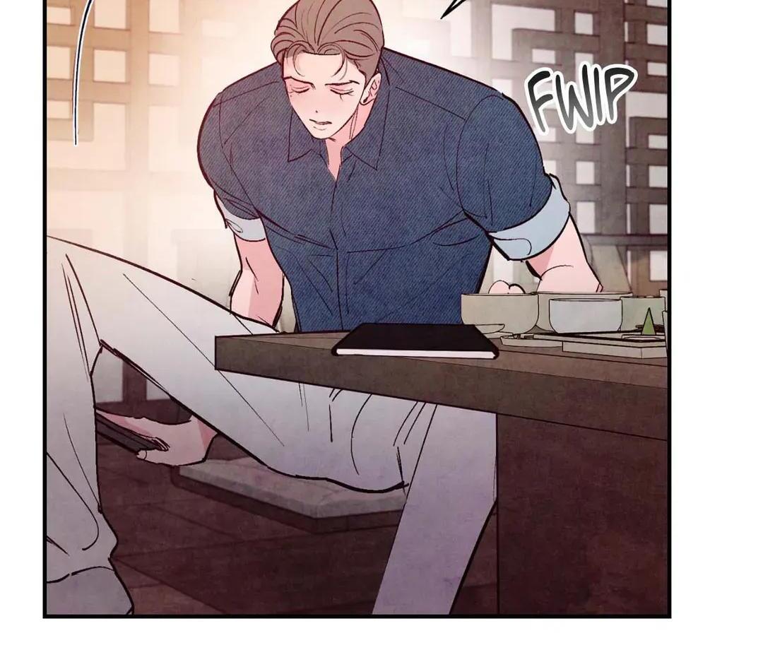 Punch Drunk Love - Chapter 78 manhwa