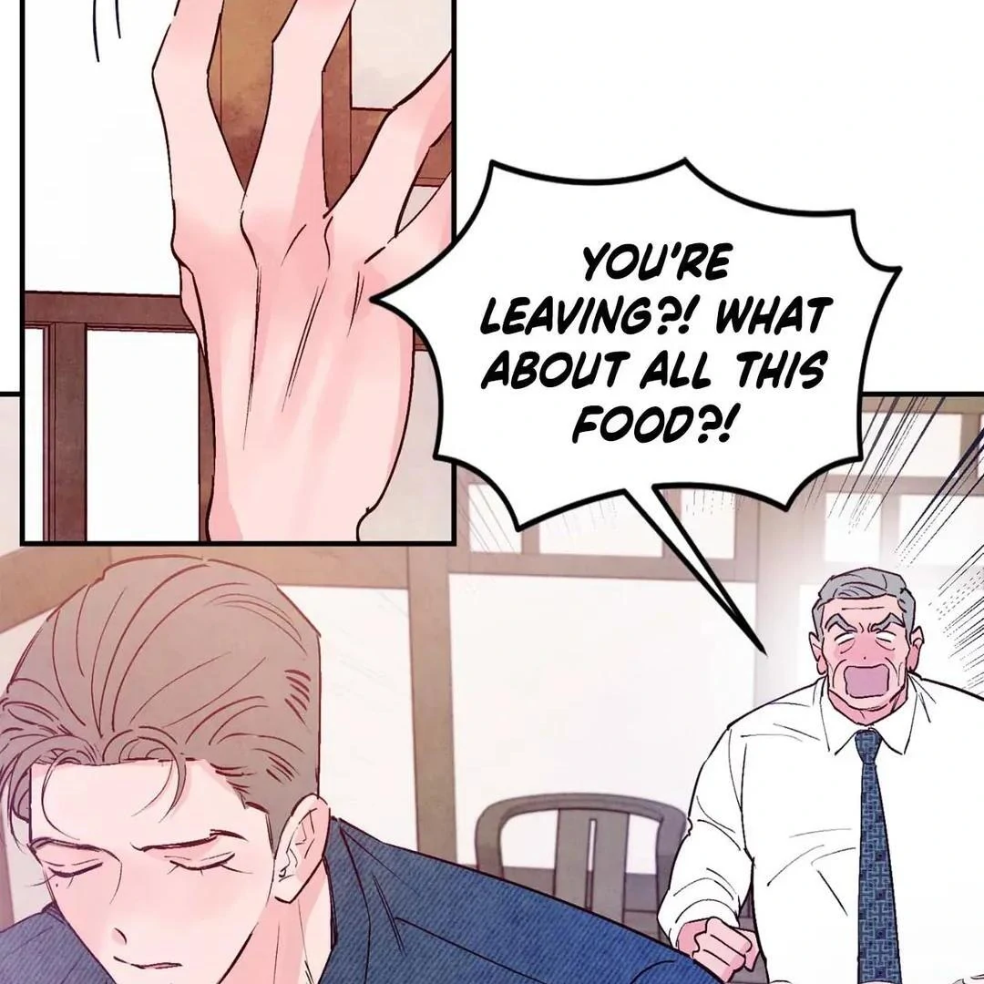 Punch Drunk Love - Chapter 78 manhwa