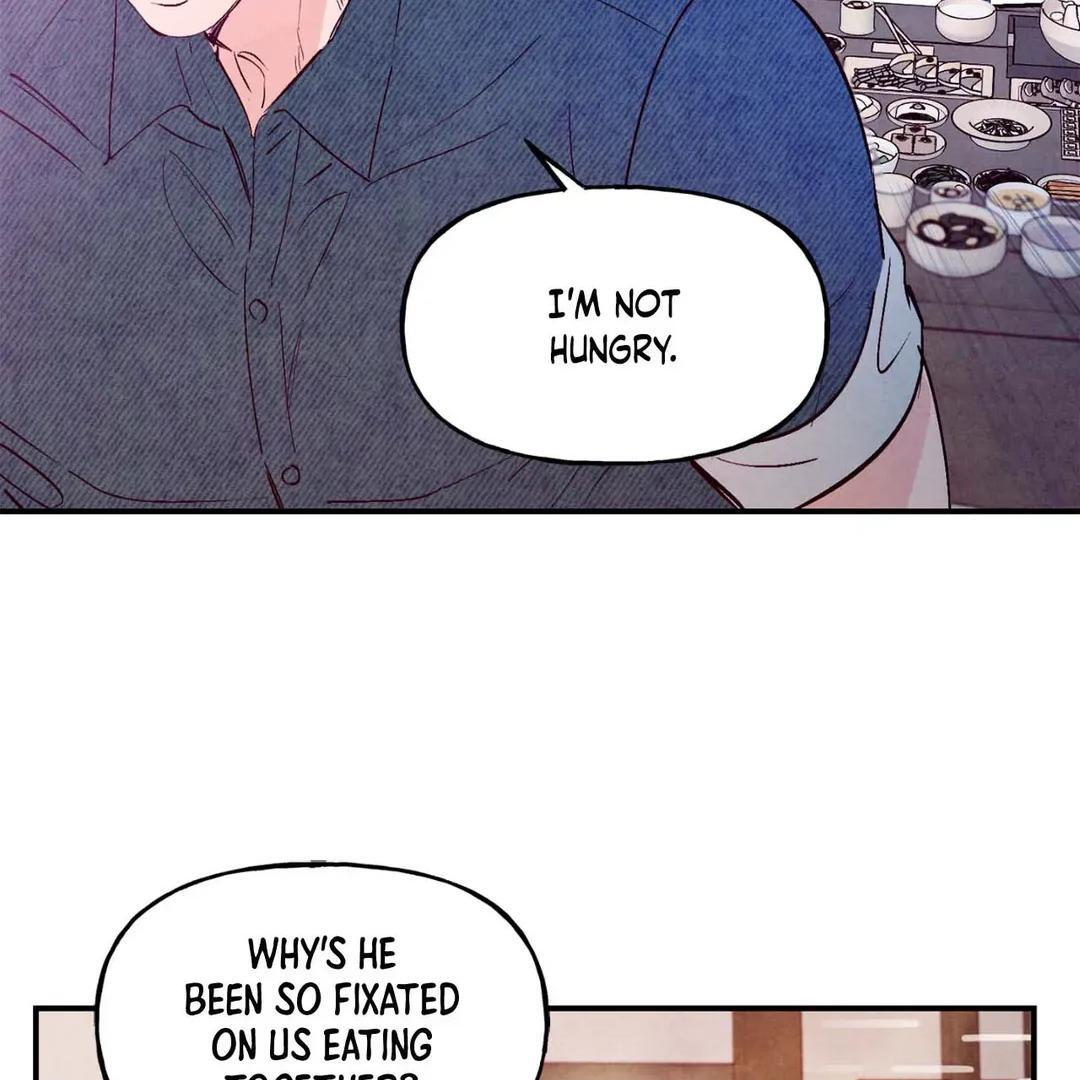 Punch Drunk Love - Chapter 78 manhwa
