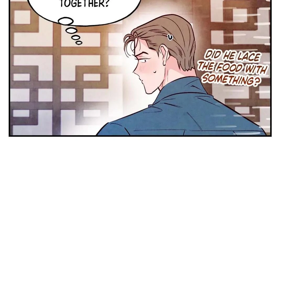Punch Drunk Love - Chapter 78 manhwa