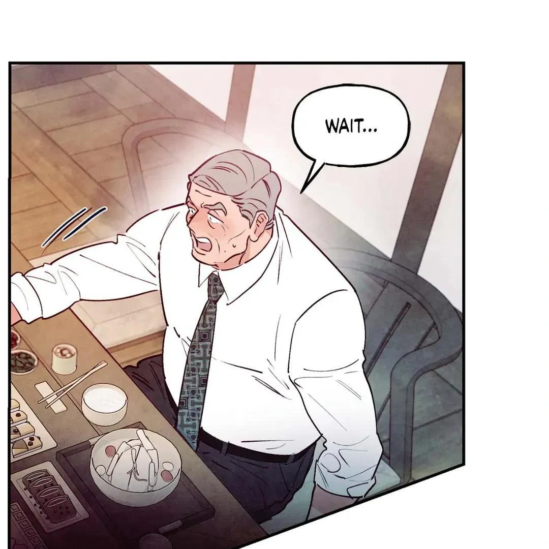 Punch Drunk Love - Chapter 78 manhwa