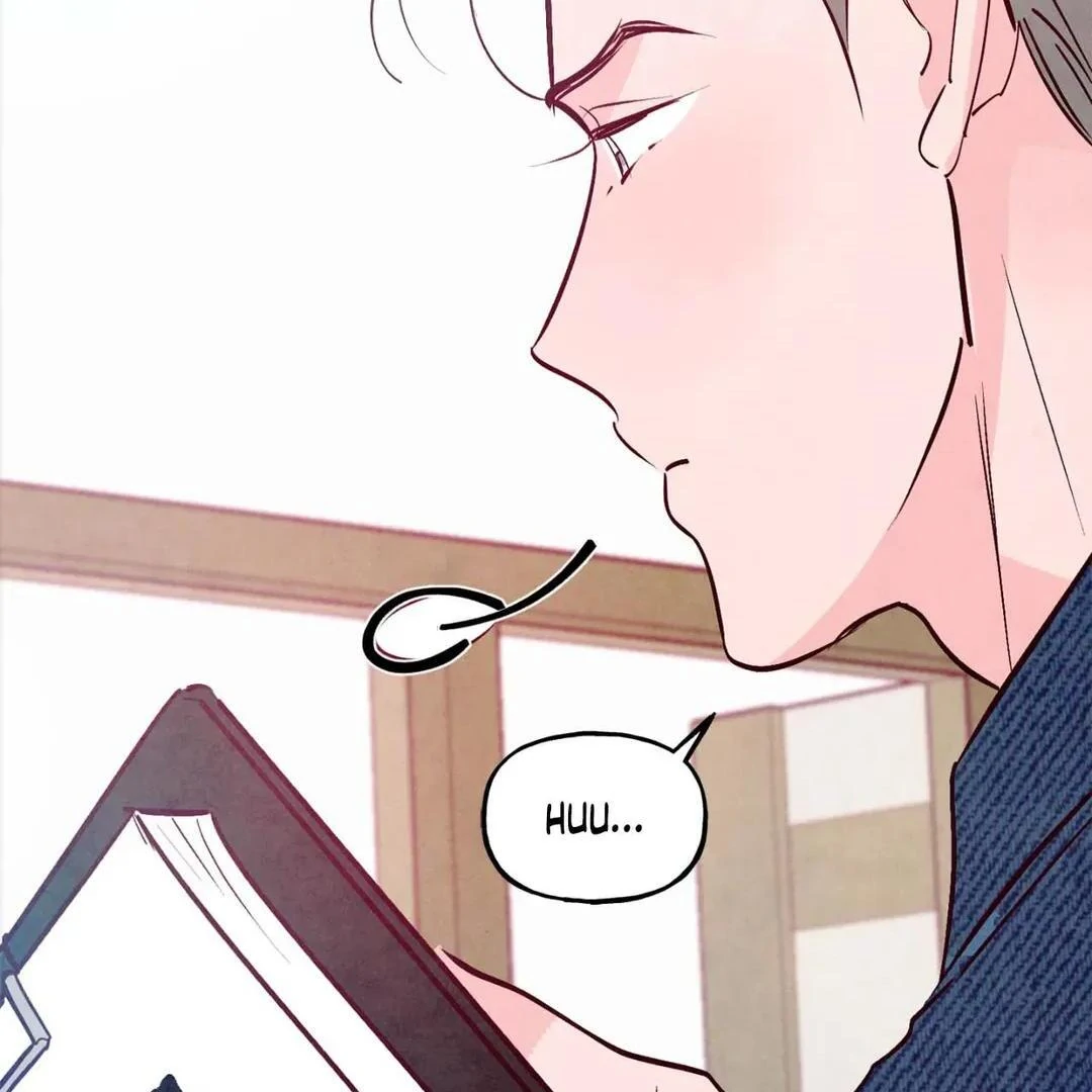 Punch Drunk Love - Chapter 78 manhwa
