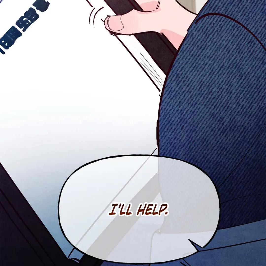 Punch Drunk Love - Chapter 78 manhwa