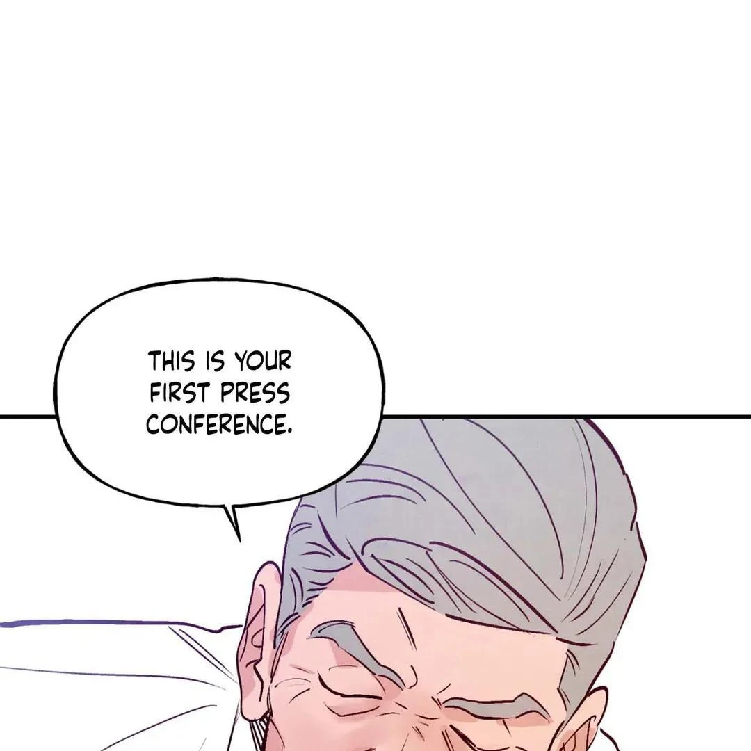 Punch Drunk Love - Chapter 78 manhwa