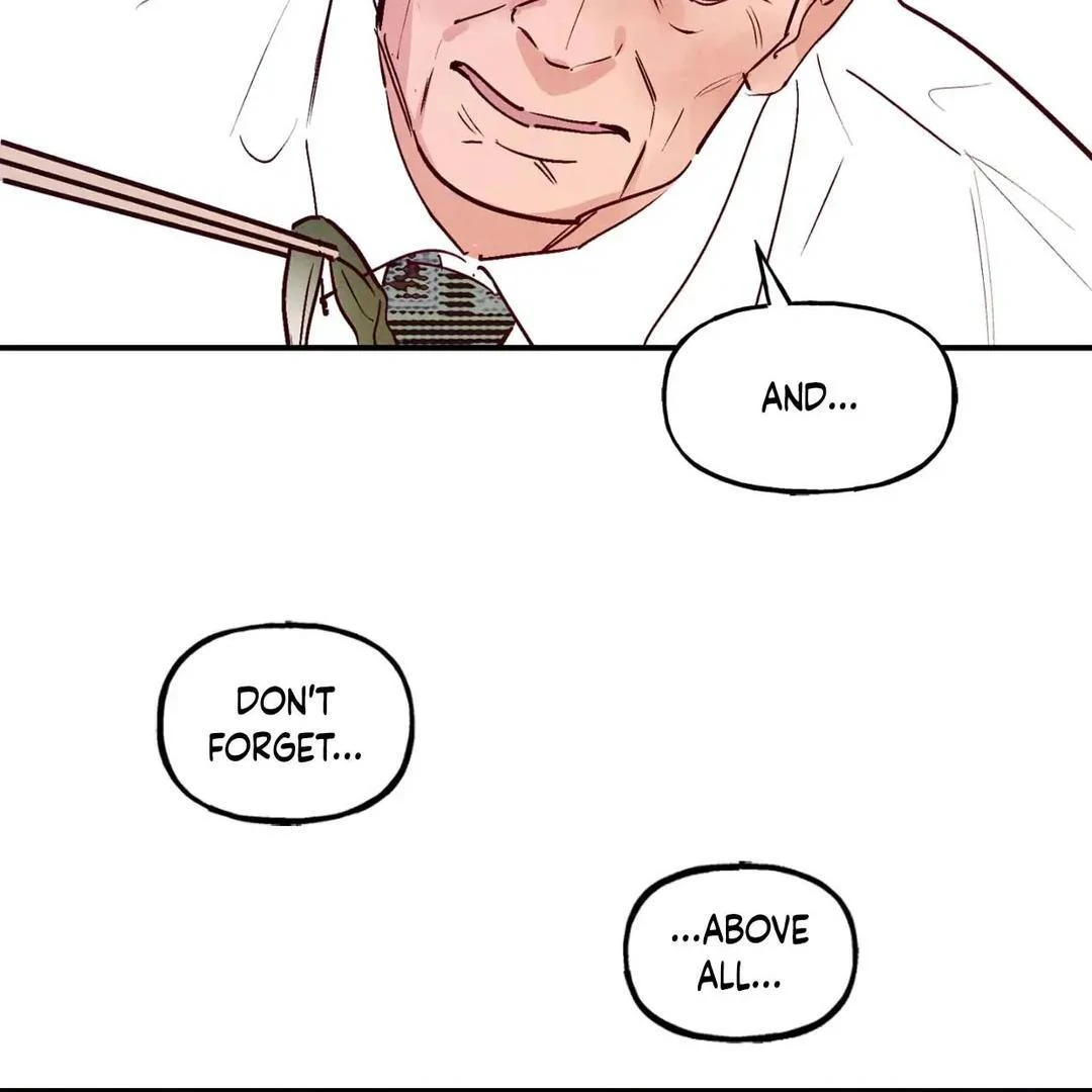 Punch Drunk Love - Chapter 78 manhwa