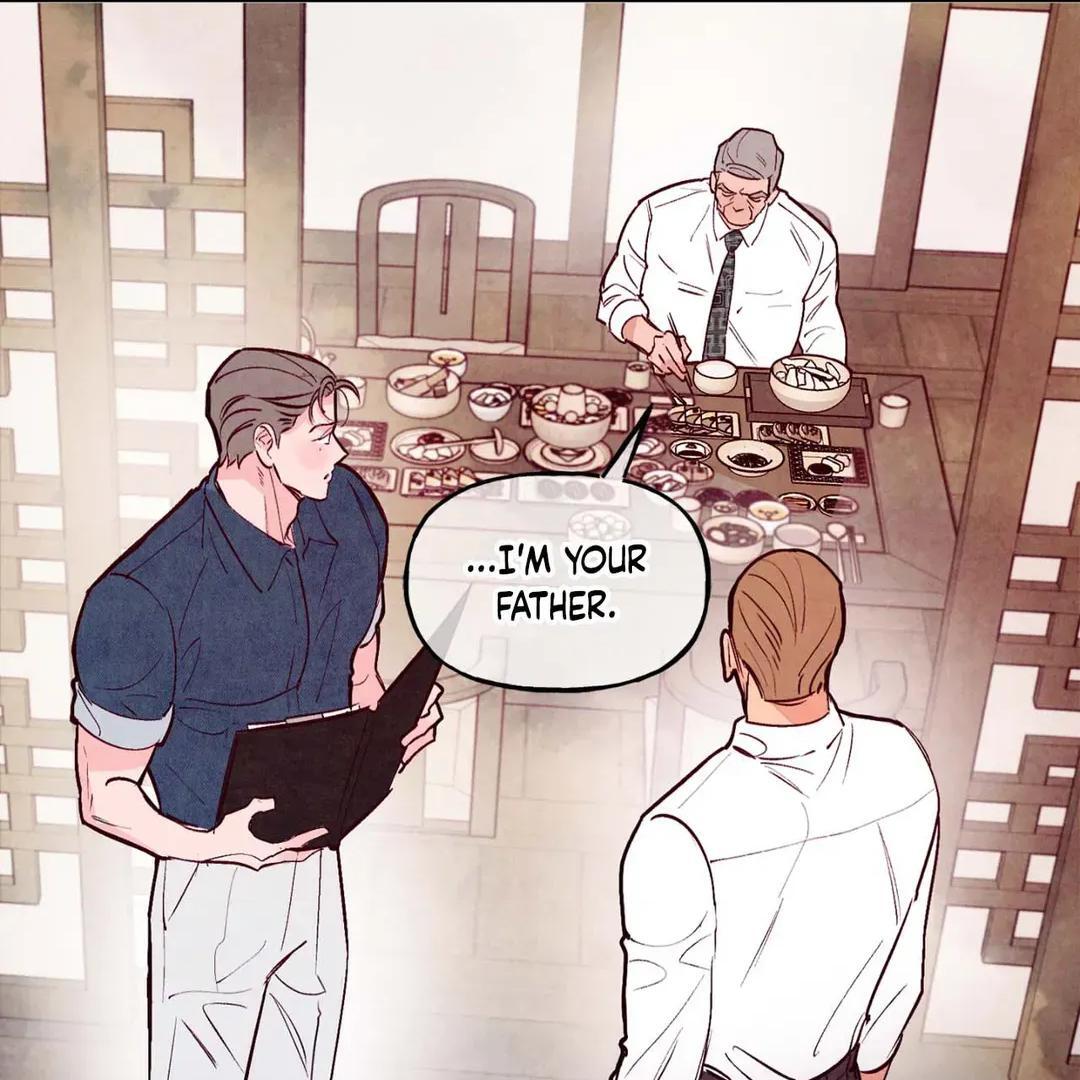 Punch Drunk Love - Chapter 78 manhwa