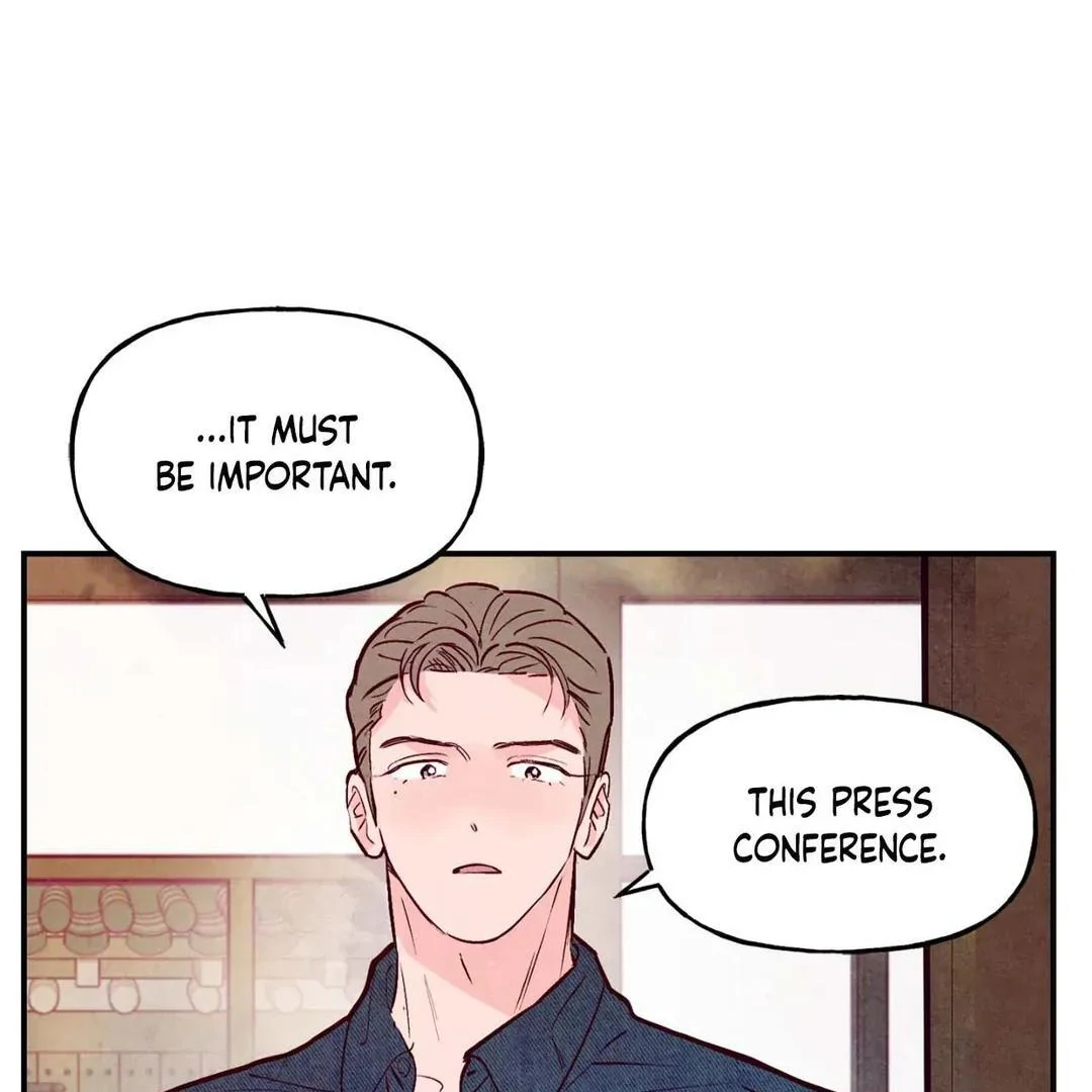 Punch Drunk Love - Chapter 78 manhwa