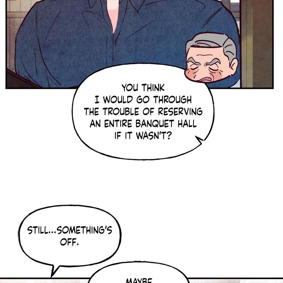 Punch Drunk Love - Chapter 78 manhwa