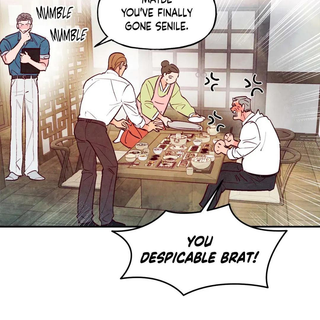 Punch Drunk Love - Chapter 78 manhwa