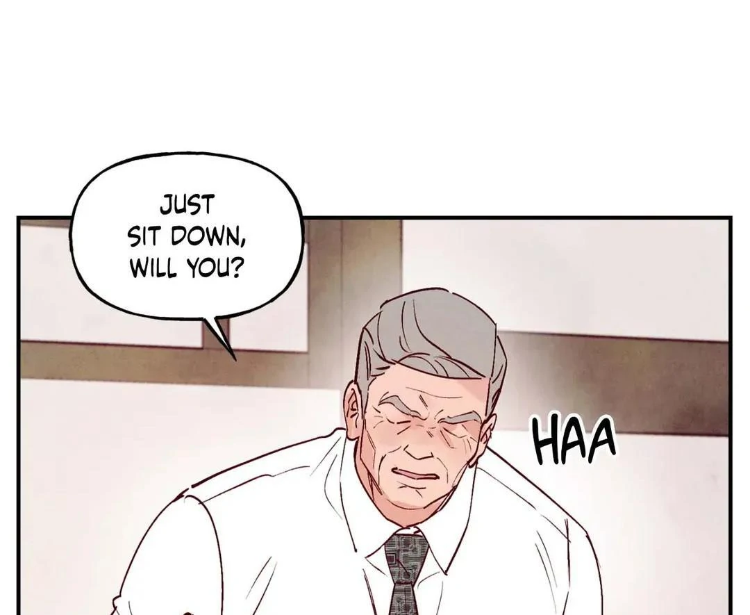 Punch Drunk Love - Chapter 78 manhwa