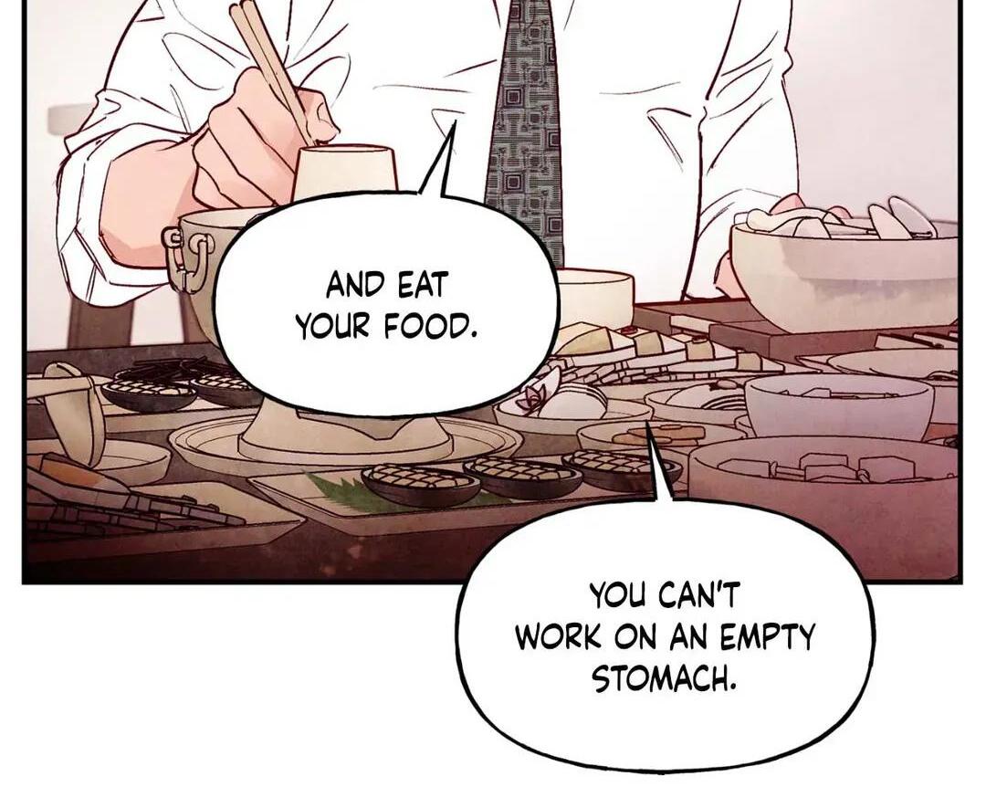 Punch Drunk Love - Chapter 78 manhwa