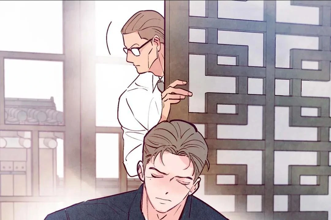 Punch Drunk Love - Chapter 78 manhwa