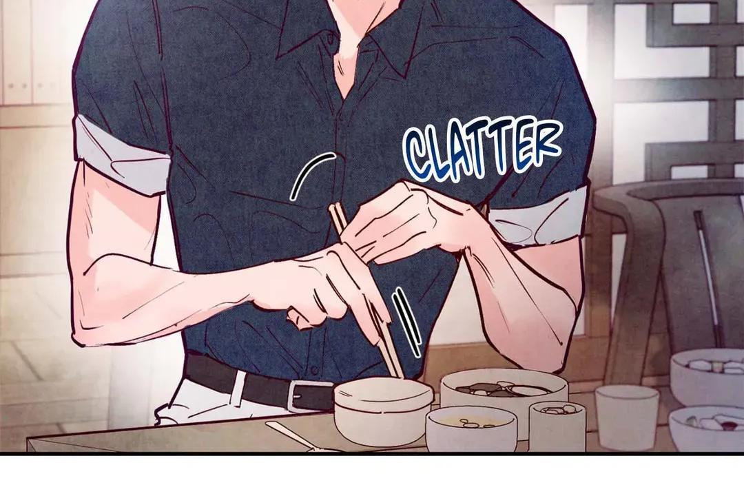 Punch Drunk Love - Chapter 78 manhwa
