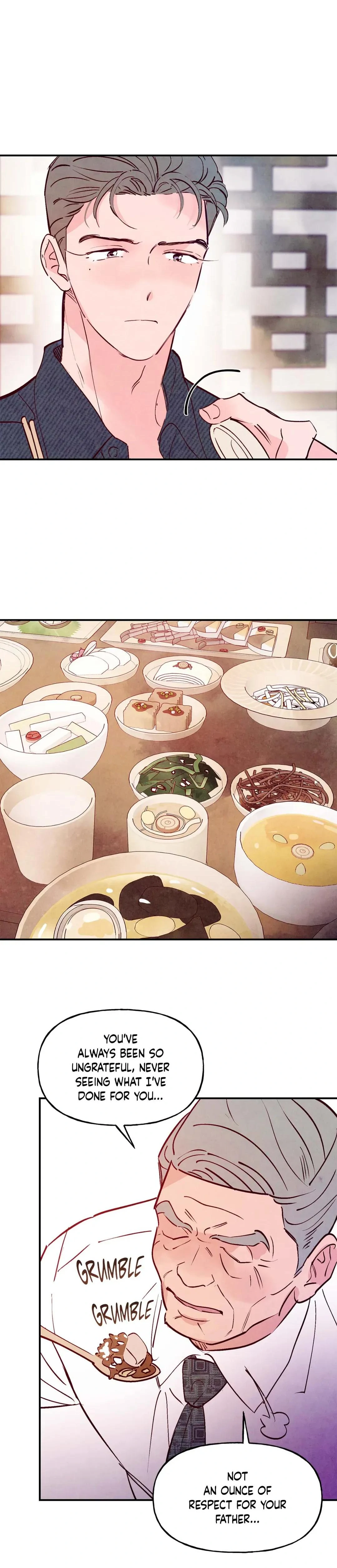Punch Drunk Love - Chapter 78 manhwa