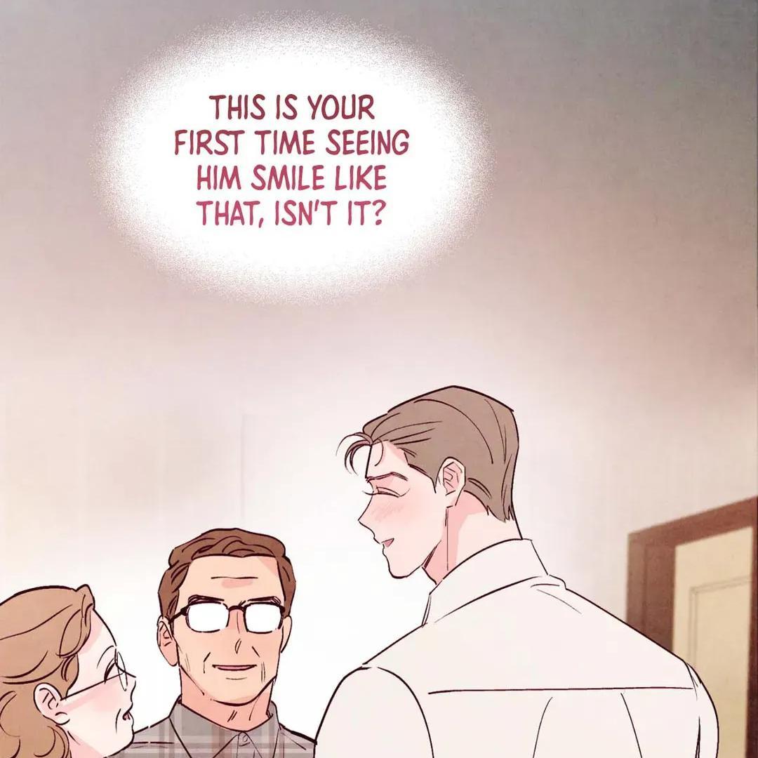Punch Drunk Love - Chapter 78 manhwa