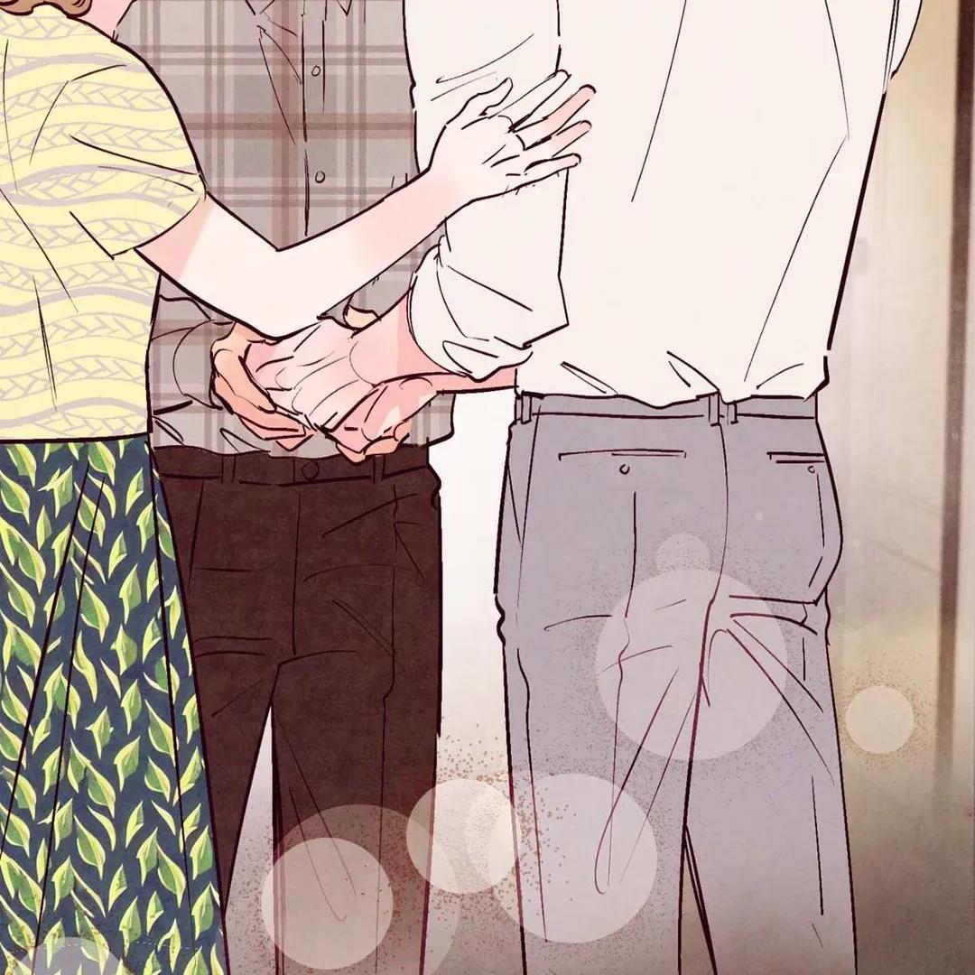 Punch Drunk Love - Chapter 78 manhwa