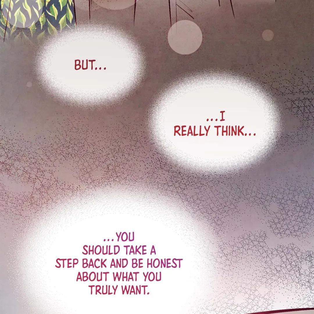 Punch Drunk Love - Chapter 78 manhwa