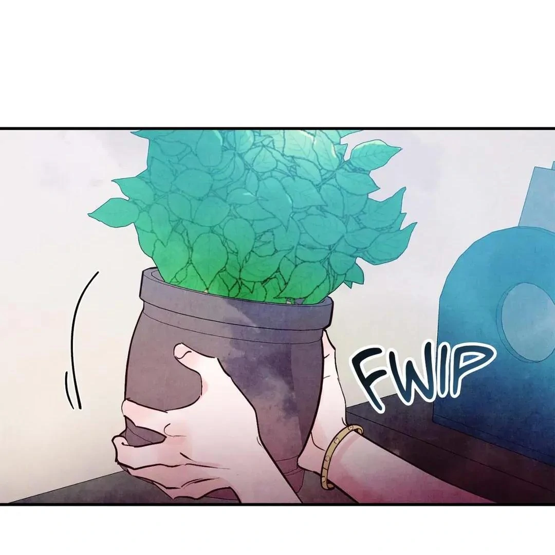 Punch Drunk Love - Chapter 78 manhwa