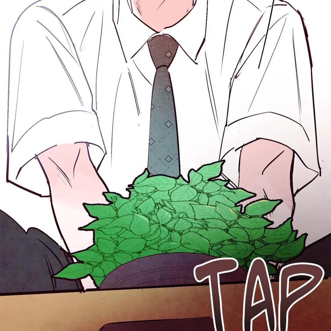 Punch Drunk Love - Chapter 78 manhwa