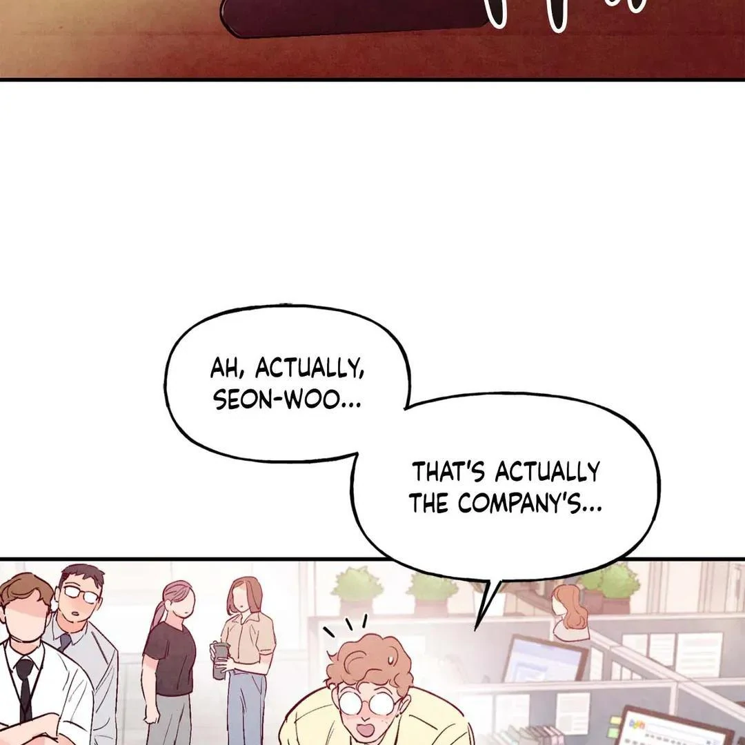 Punch Drunk Love - Chapter 78 manhwa