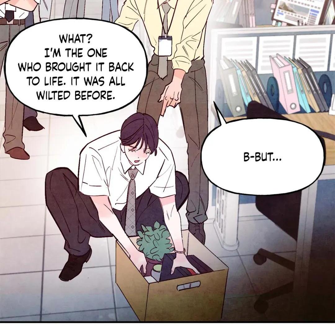 Punch Drunk Love - Chapter 78 manhwa