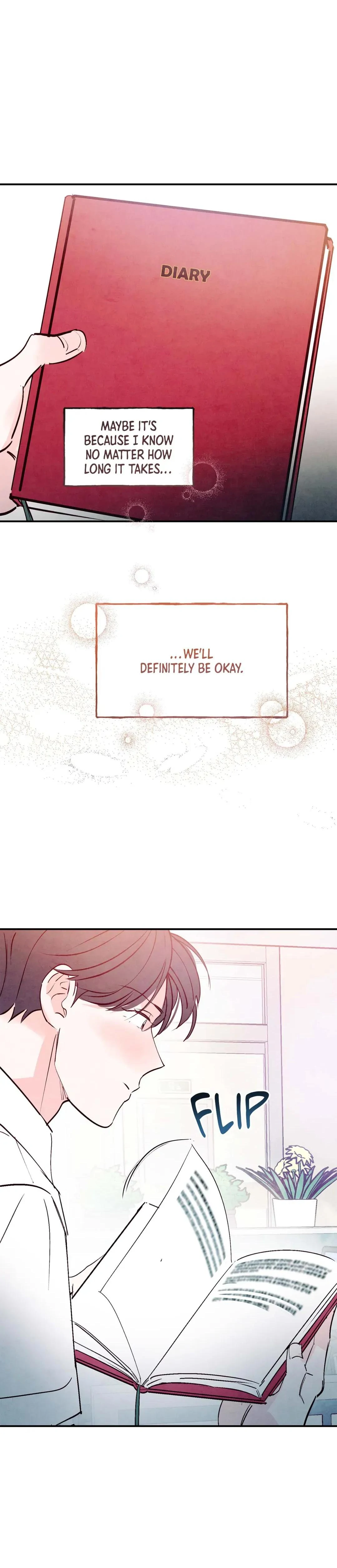 Punch Drunk Love - Chapter 78 manhwa