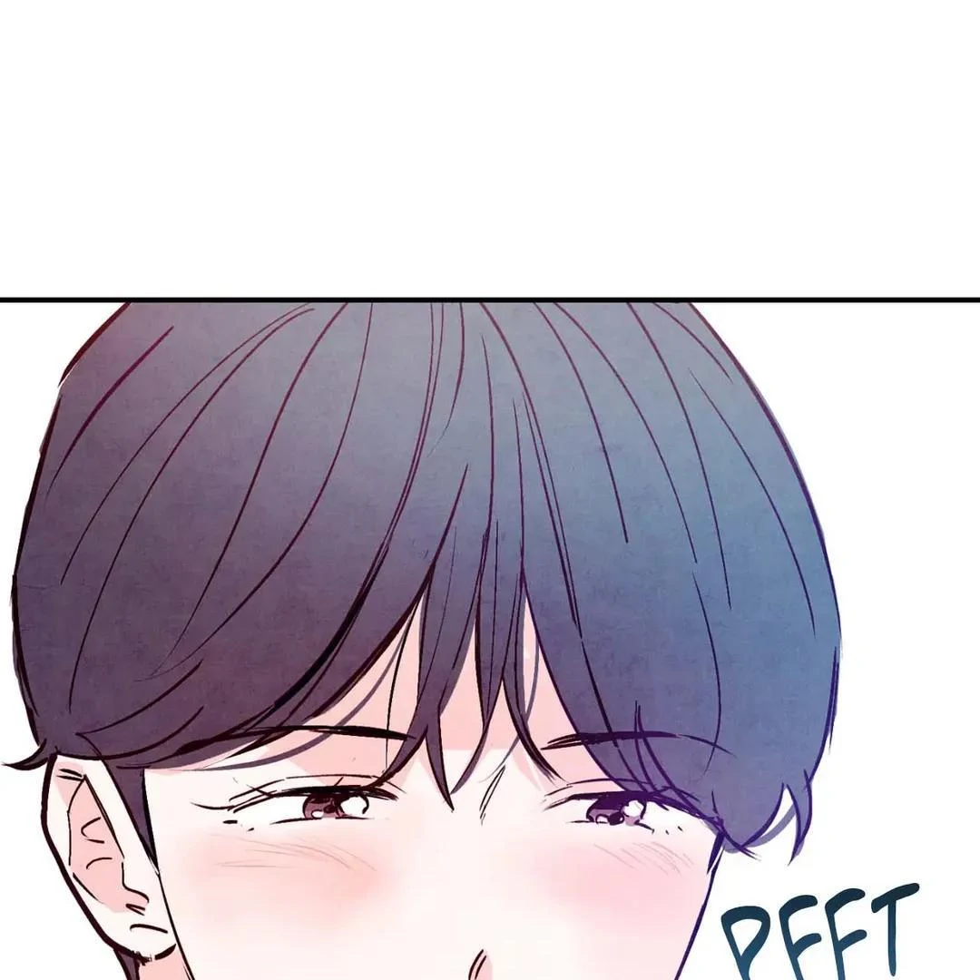 Punch Drunk Love - Chapter 78 manhwa