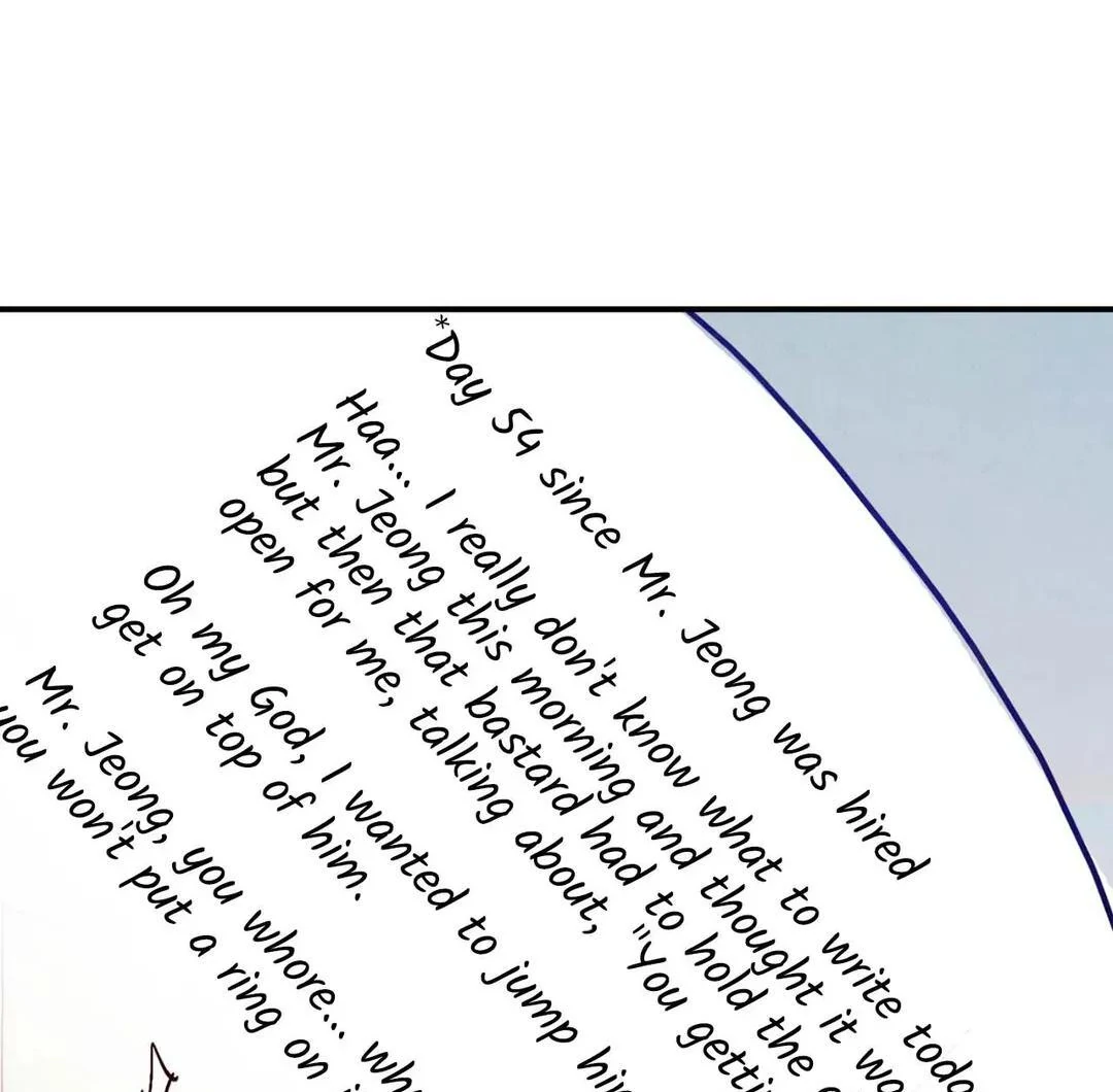 Punch Drunk Love - Chapter 78 manhwa